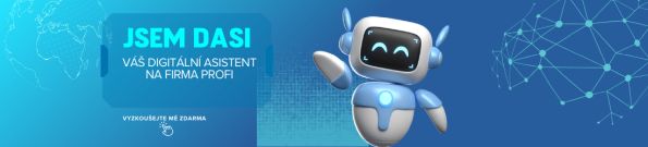 Digitln asistent Dasi